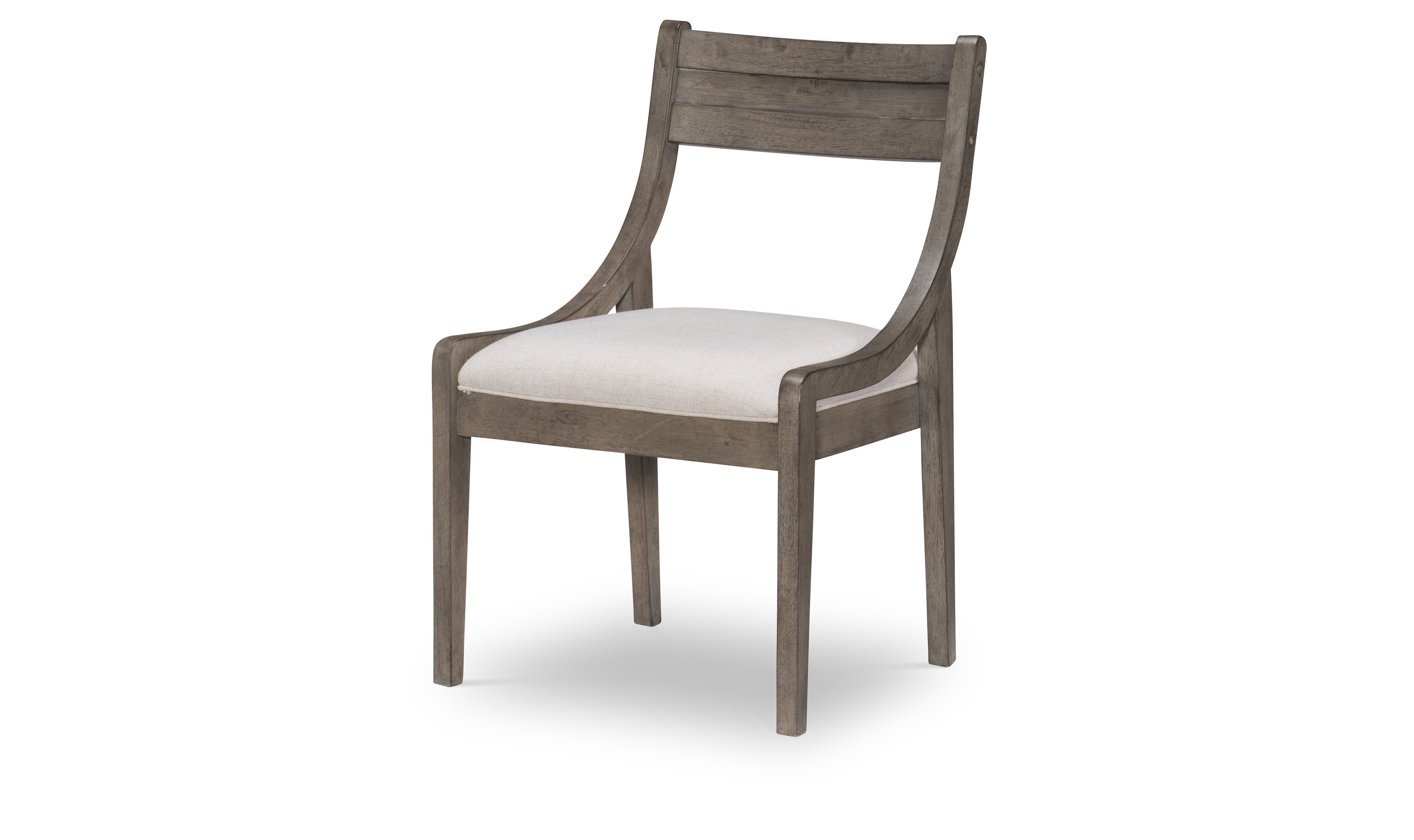 Greystone Sling Back Side Chair-Dining Side Chairs-Leahyco