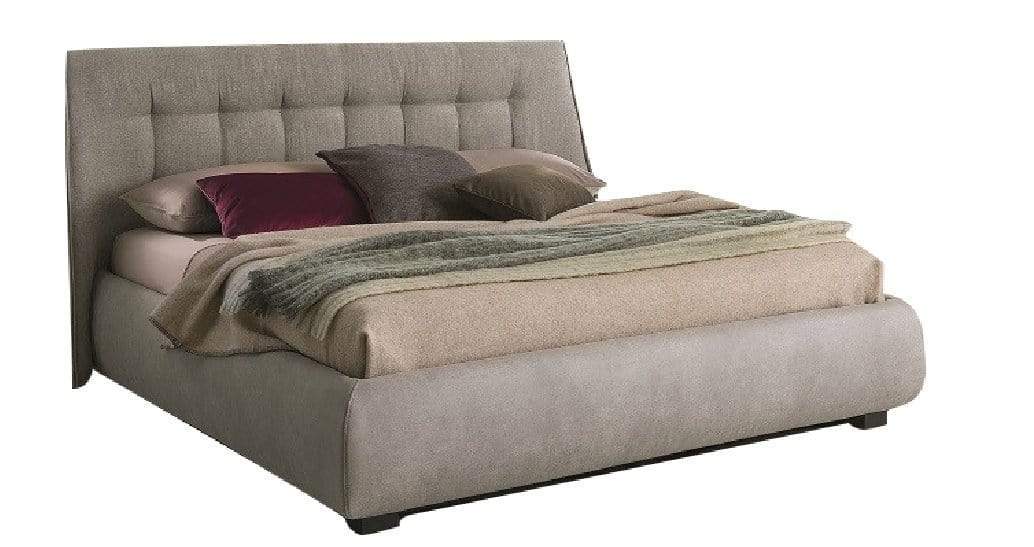 Guscio Storage Bed-Beds-Leahyco