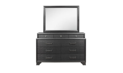 Gustav Bedroom set-Bedroom Sets-Leahyco