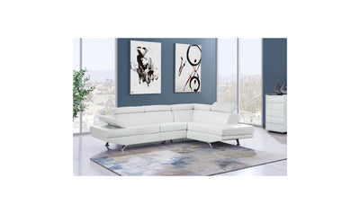 Gweneth Sectional-Sectional Sofas-Leahyco