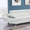 Gweneth Sectional-Sectional Sofas-Leahyco