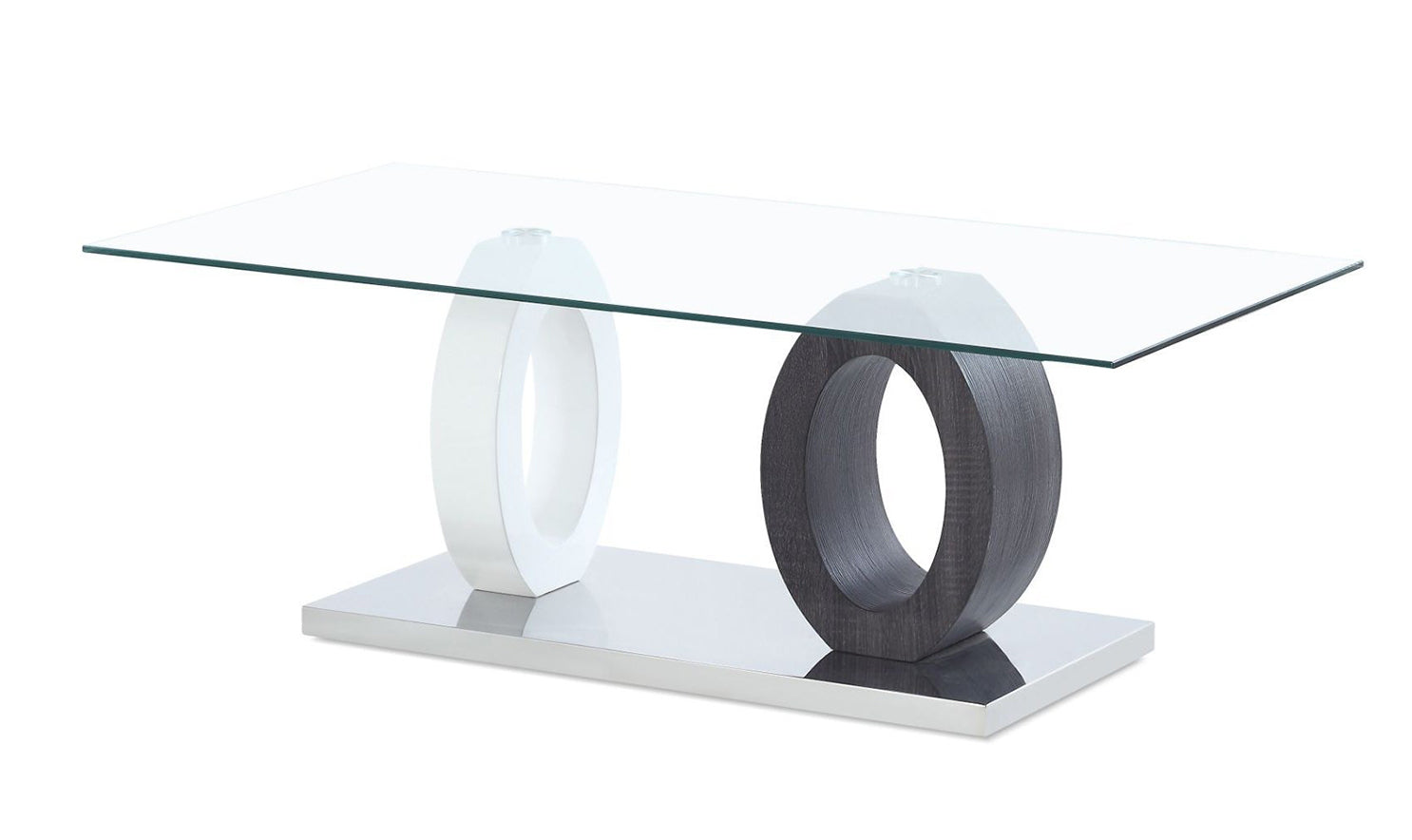 Gwenna Coffee Table-Coffee Tables-Leahyco