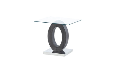 Gwenna End Table-End Tables-Leahyco