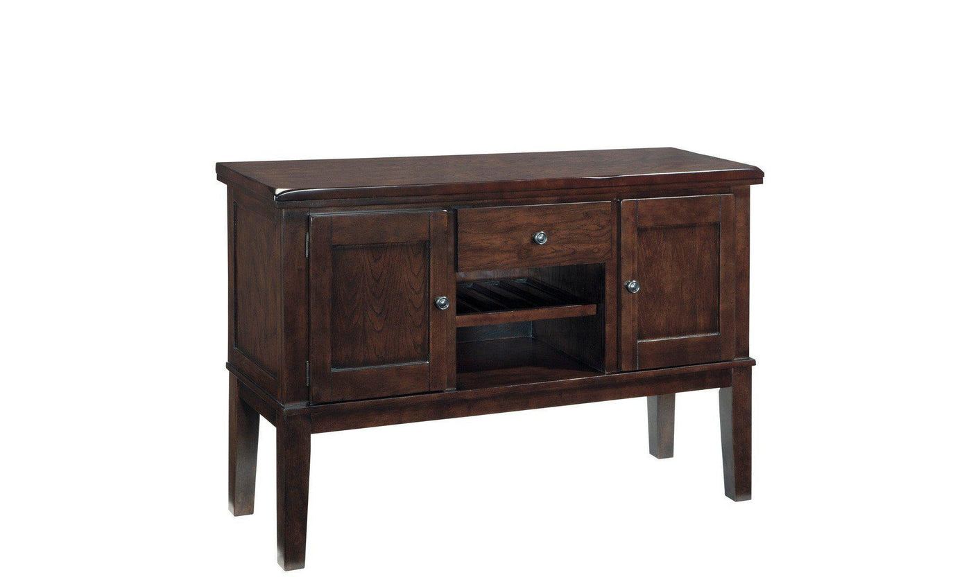 Haddigan Server-Sideboards-Leahyco