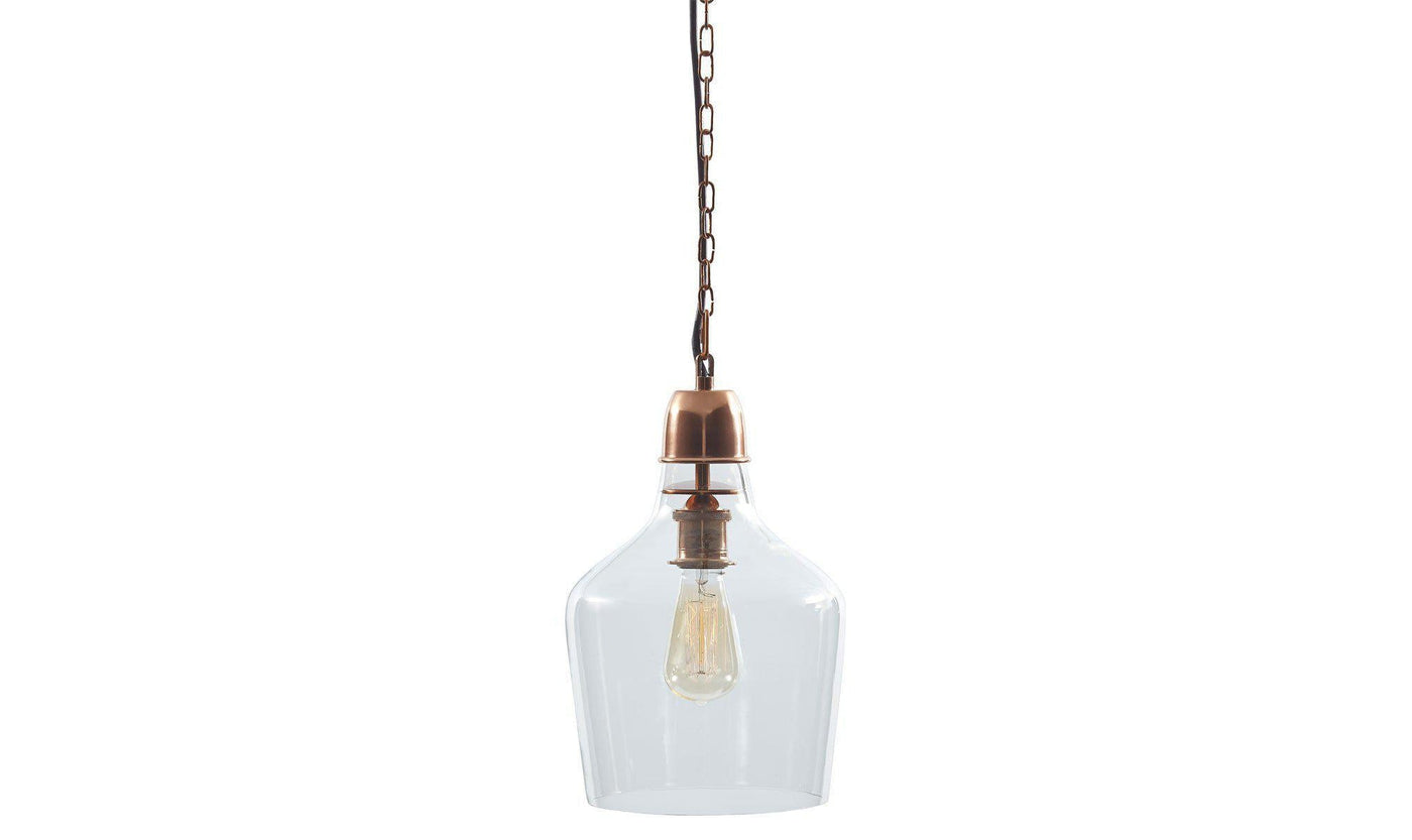 Hadi Pendant-Pendants-Leahyco