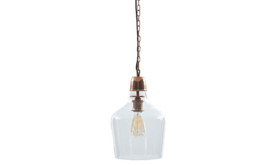 Hadi Pendant-Pendants-Leahyco