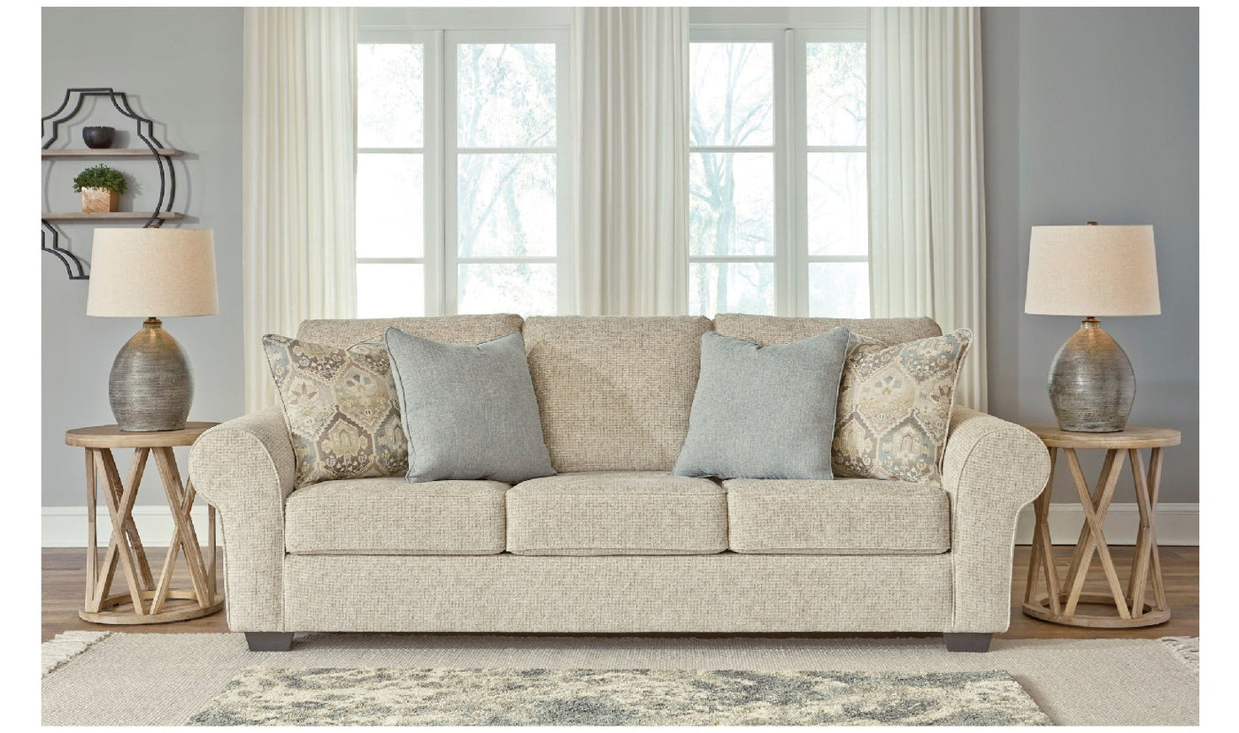 Haisley Living Room Set-Living Room Sets-Leahyco