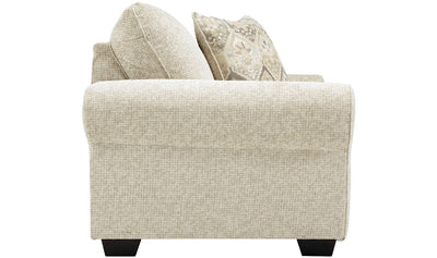 Haisley Loveseat-Loveseats-Leahyco