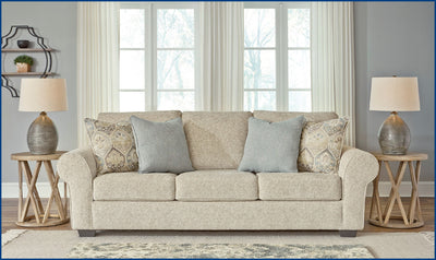 Haisley Sleeper Sofa-Sleeper Sofas-Leahyco