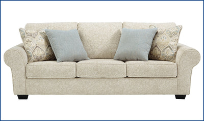 Haisley Sleeper Sofa-Sleeper Sofas-Leahyco