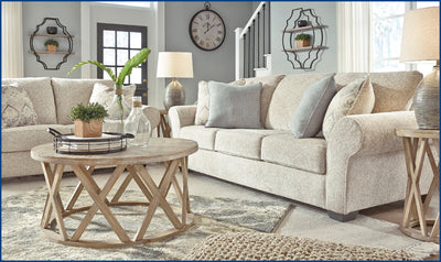 Haisley Sleeper Sofa-Sleeper Sofas-Leahyco