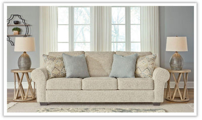 Haisley Sofa-Sofas-Leahyco