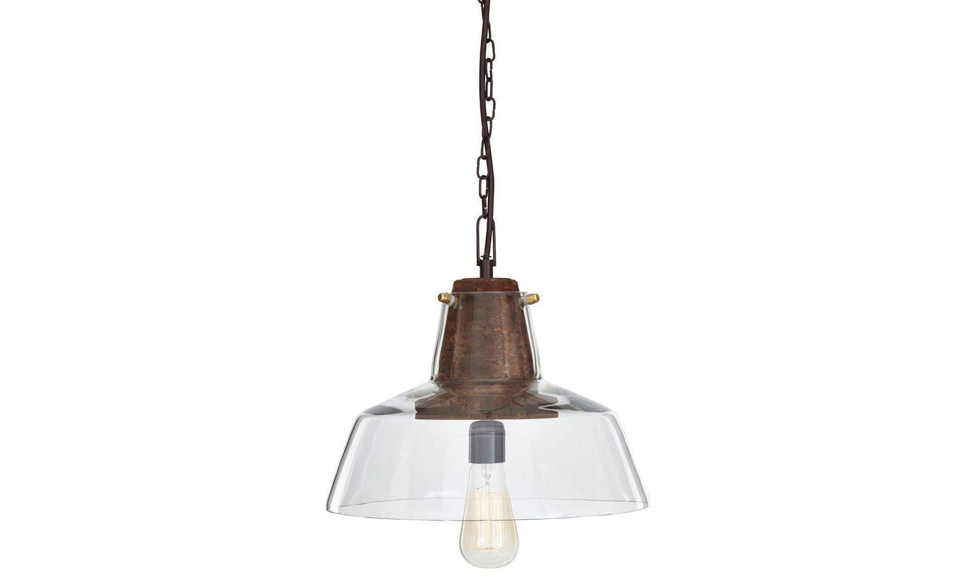 Hajar Pendant-Pendants-Leahyco