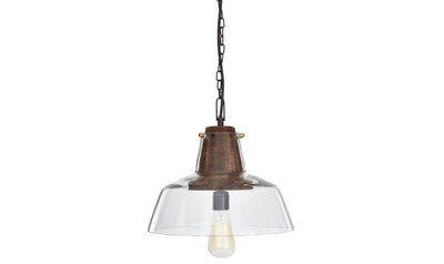 Hajar Pendant-Pendants-Leahyco