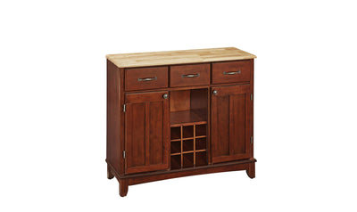 Hampton Server 10 by homestyles-Sideboards-Leahyco