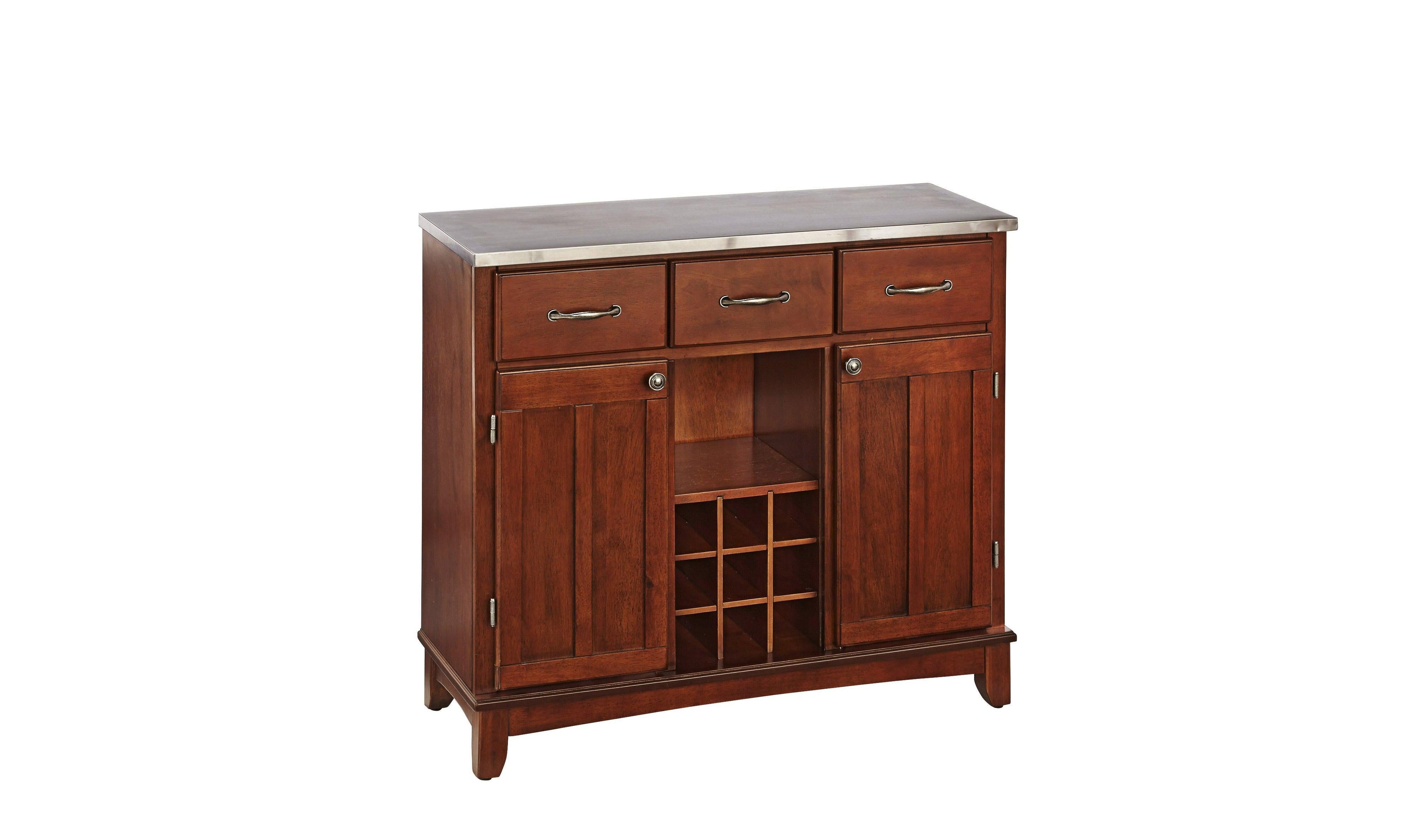 Hampton Server 2 by homestyles-Sideboards-Leahyco