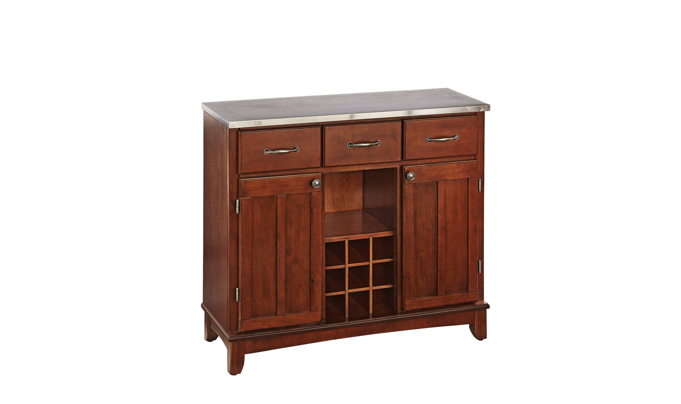 Hampton Server 2 by homestyles-Sideboards-Leahyco