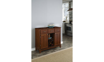 Hampton Server 2 by homestyles-Sideboards-Leahyco