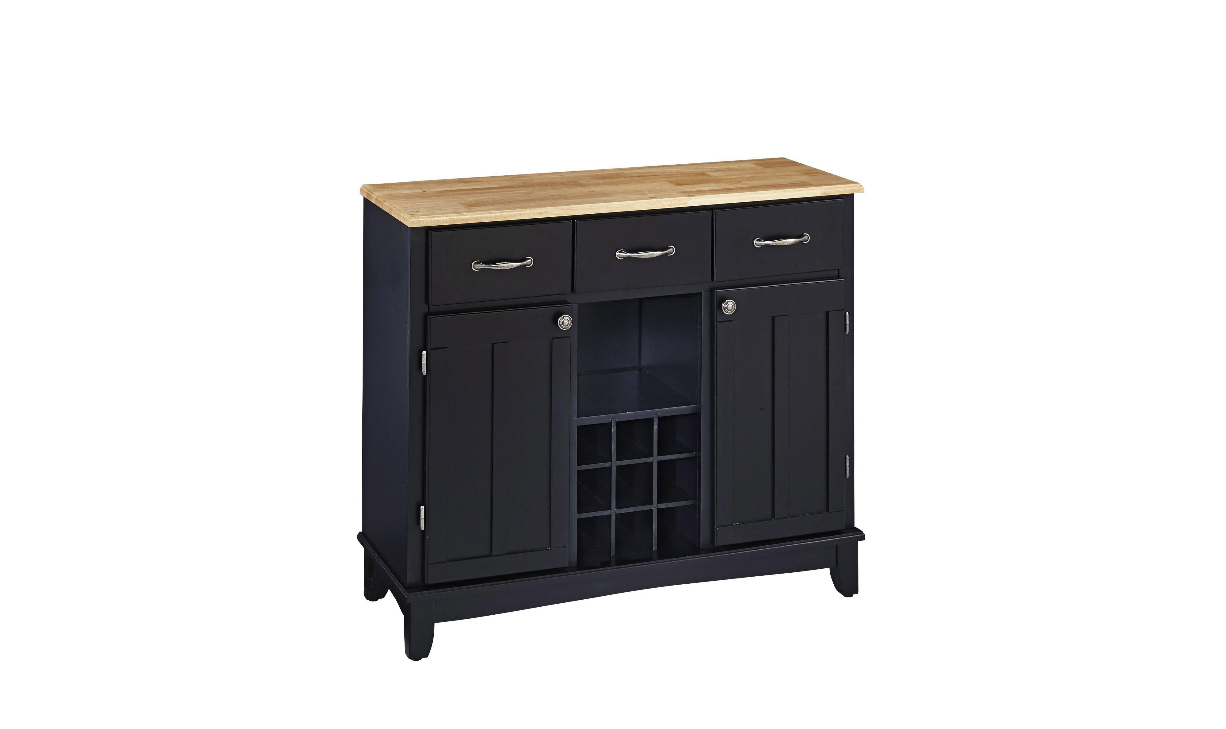 Hampton Server 3 by homestyles-Sideboards-Leahyco