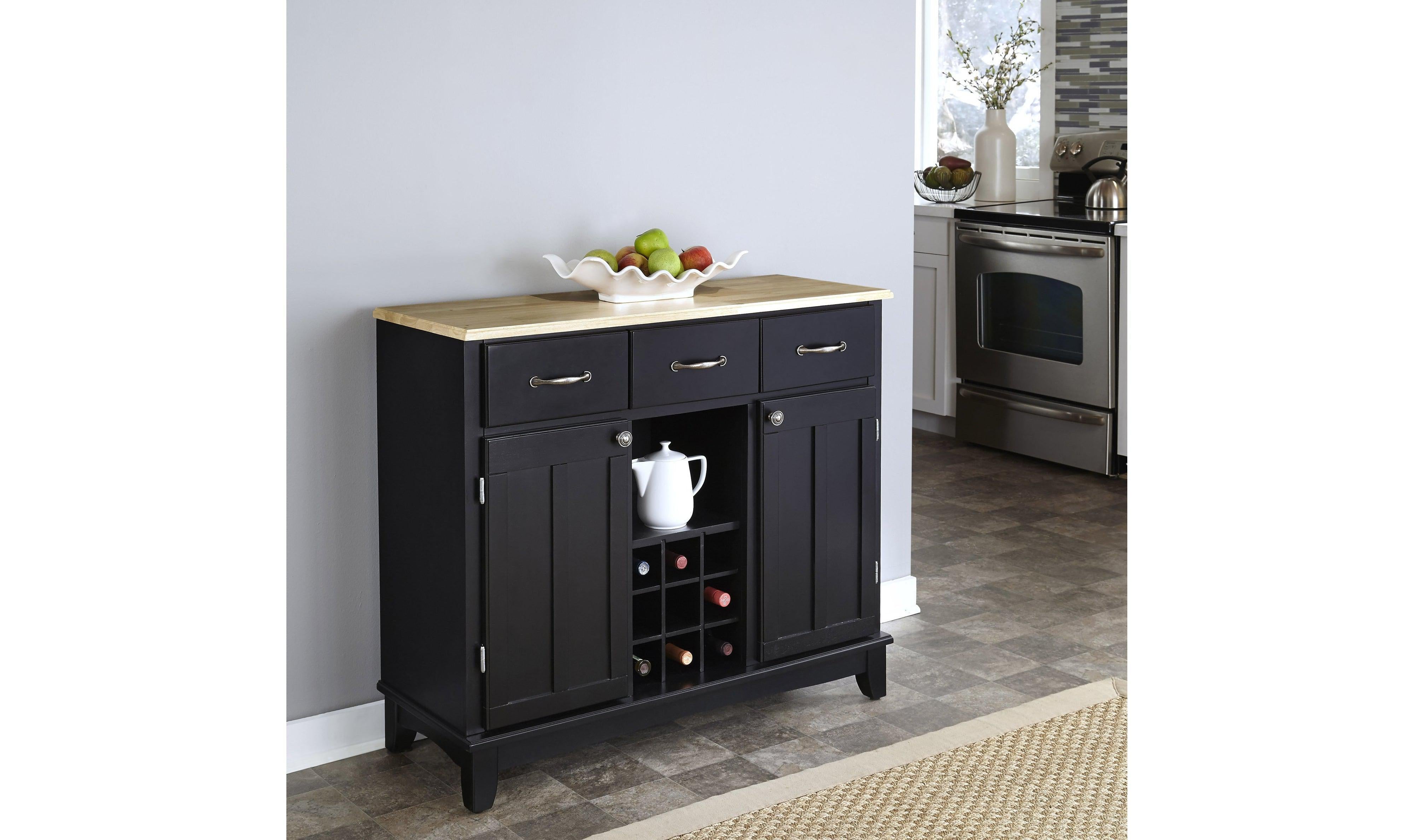 Hampton Server 3 by homestyles-Sideboards-Leahyco