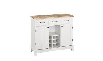 Hampton Server 4 by homestyles-Sideboards-Leahyco