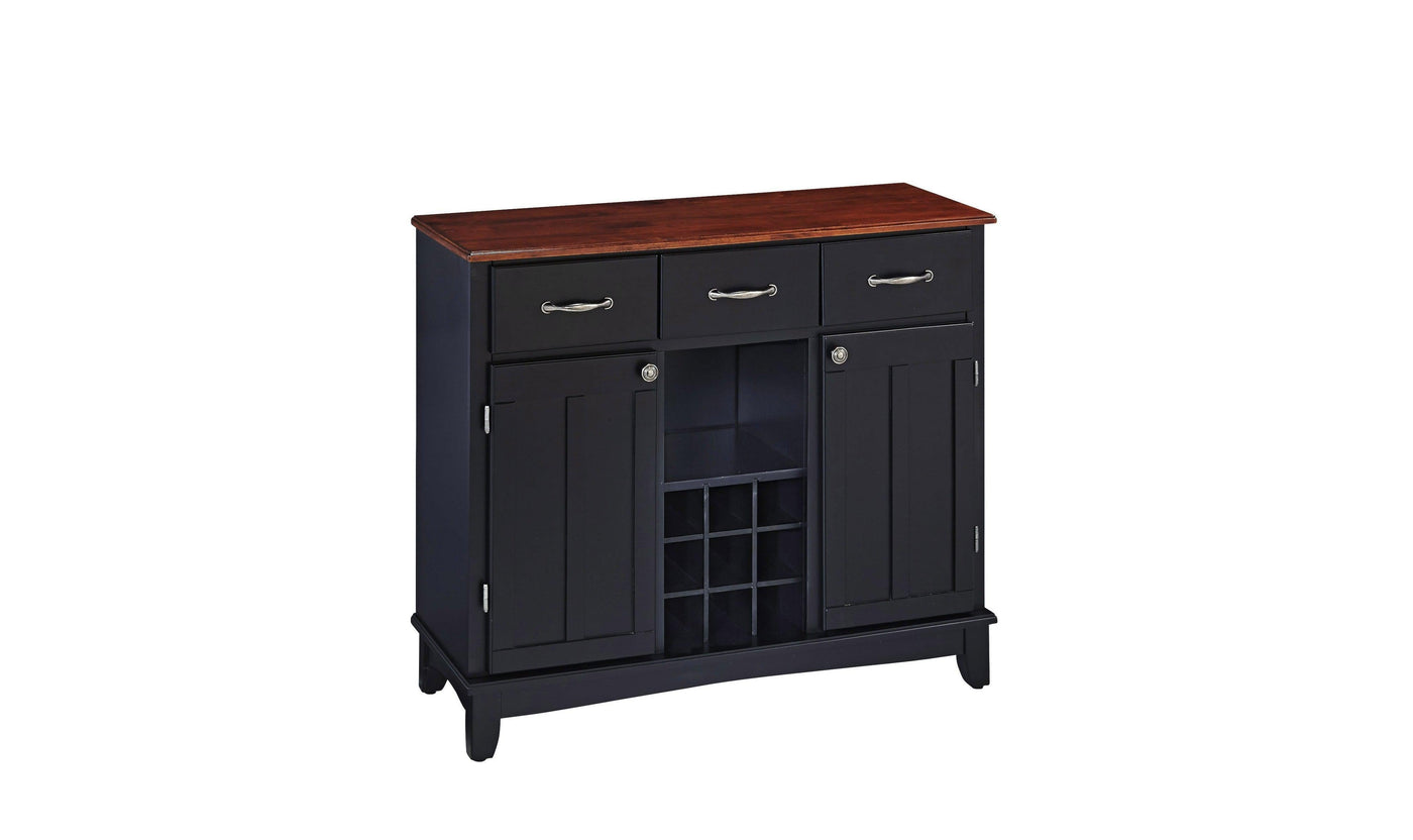 Hampton Server 5 by homestyles-Sideboards-Leahyco