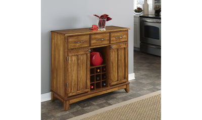 Hampton Server 8 by homestyles-Sideboards-Leahyco