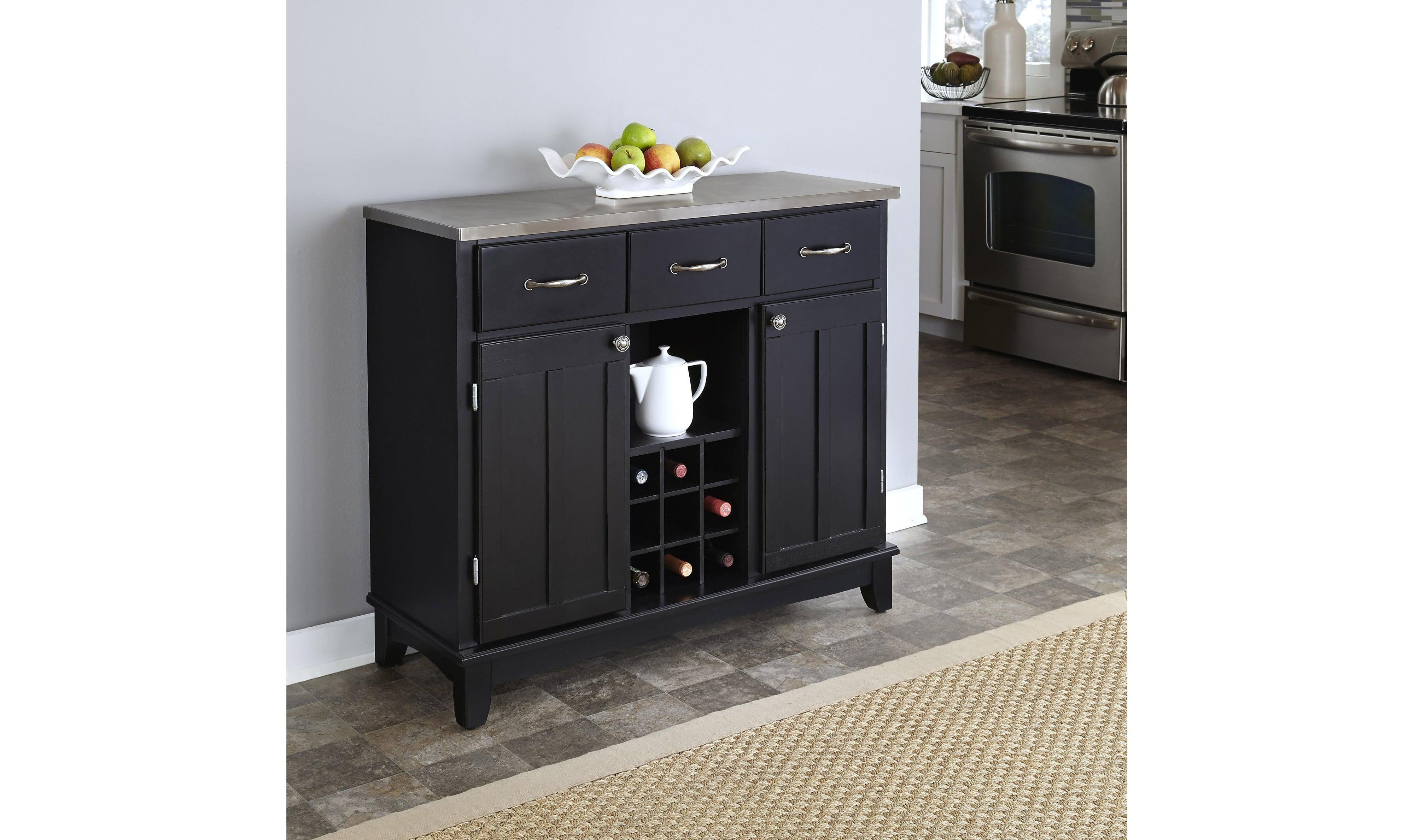 Hampton Server 8 by homestyles-Sideboards-Leahyco