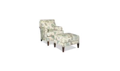 Hannah Chair-Accent Chairs-Leahyco