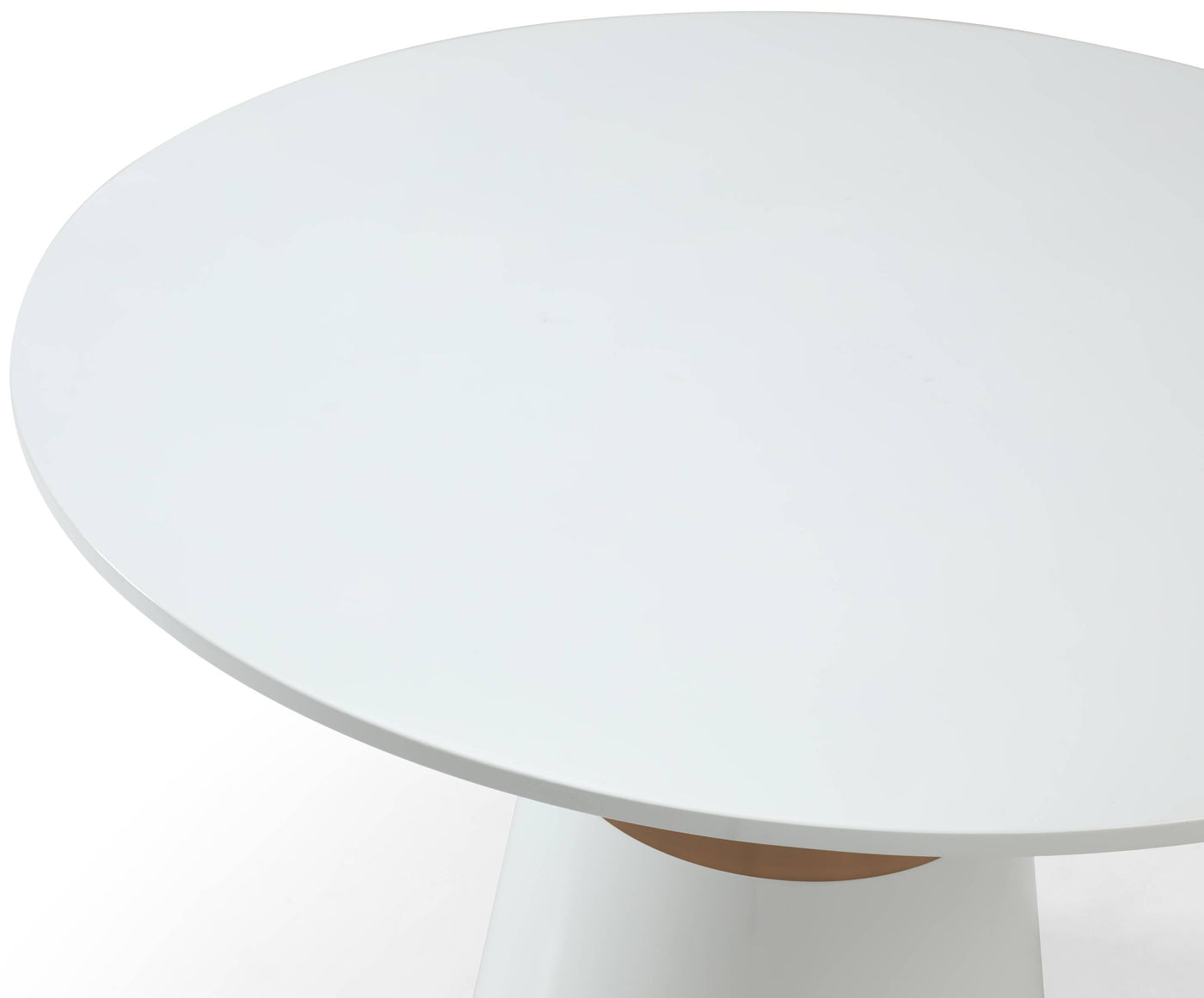 Hans Dining Table-Dining Tables-Leahyco