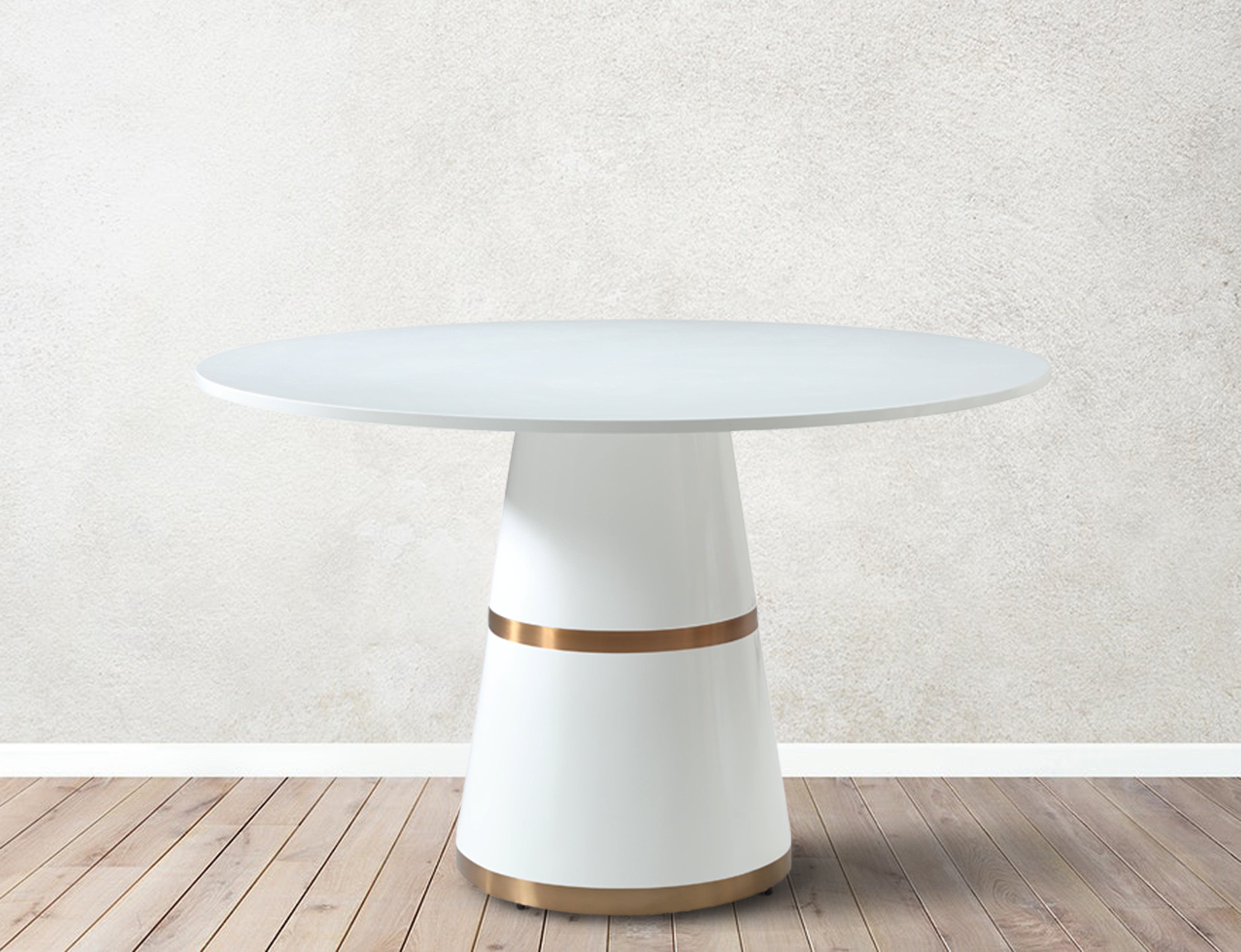 Hans Dining Table-Dining Tables-Leahyco