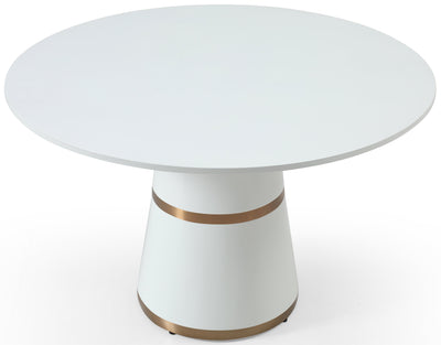 Hans Dining Table-Dining Tables-Leahyco