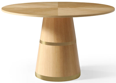 Hans Dining Table-Dining Tables-Leahyco