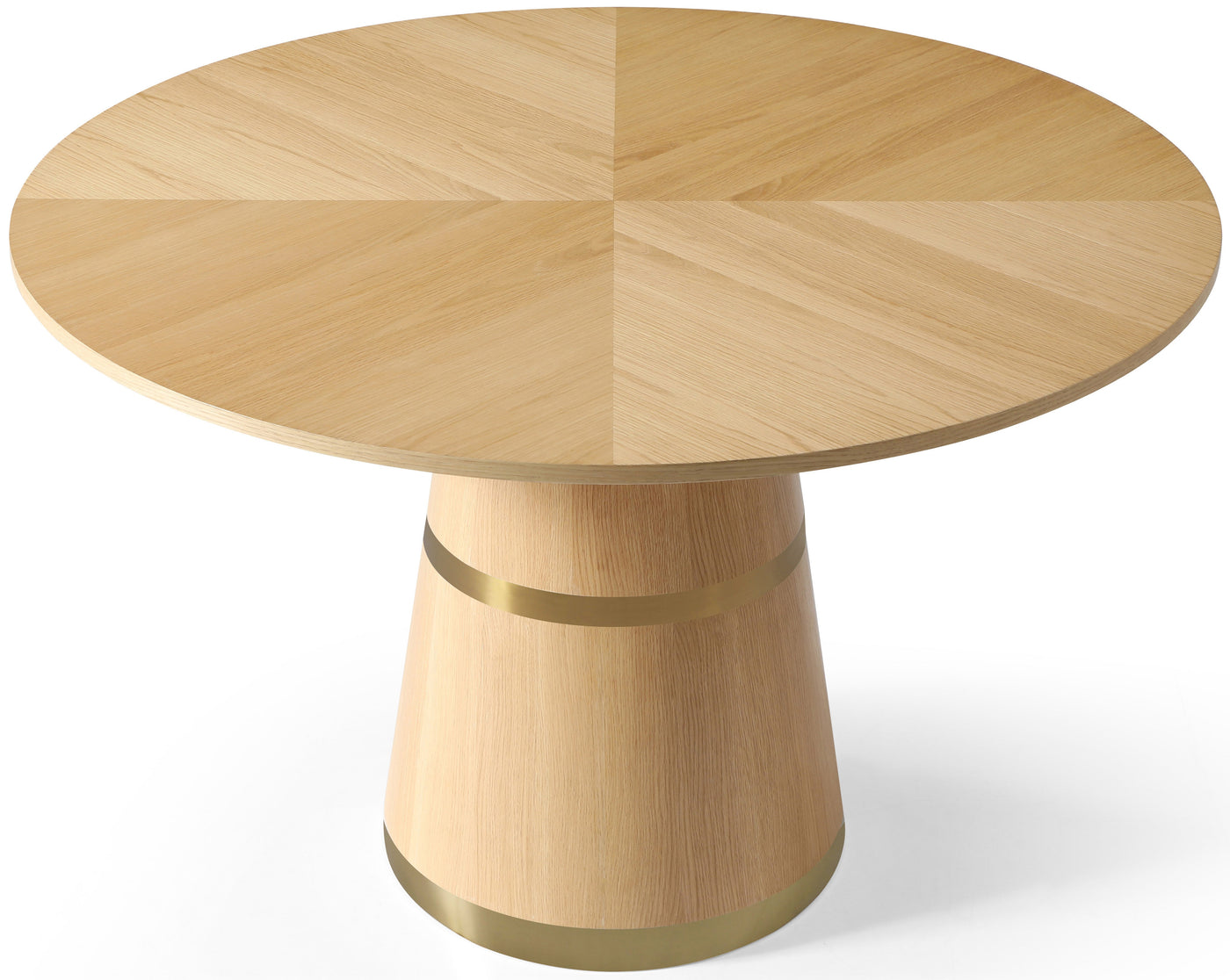 Hans Dining Table-Dining Tables-Leahyco