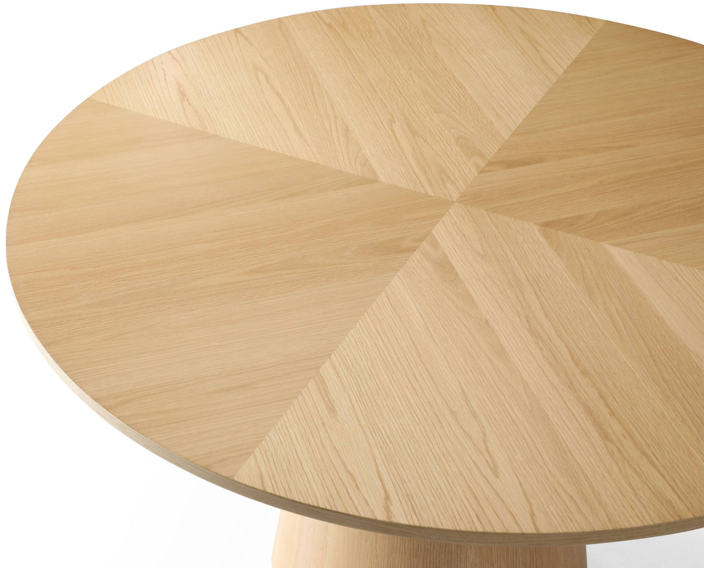 Hans Dining Table-Dining Tables-Leahyco