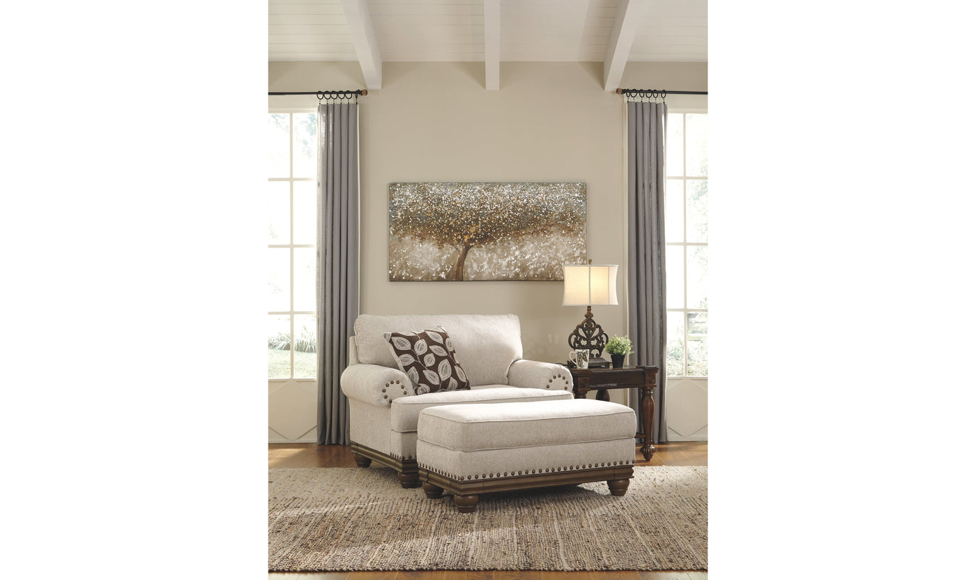 Harleson Big Chair-Accent Chairs-Leahyco