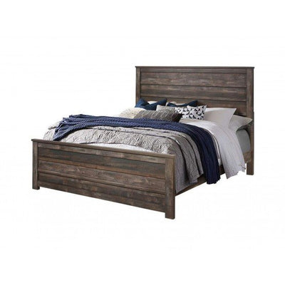 Harlow Bed-Beds-Leahyco