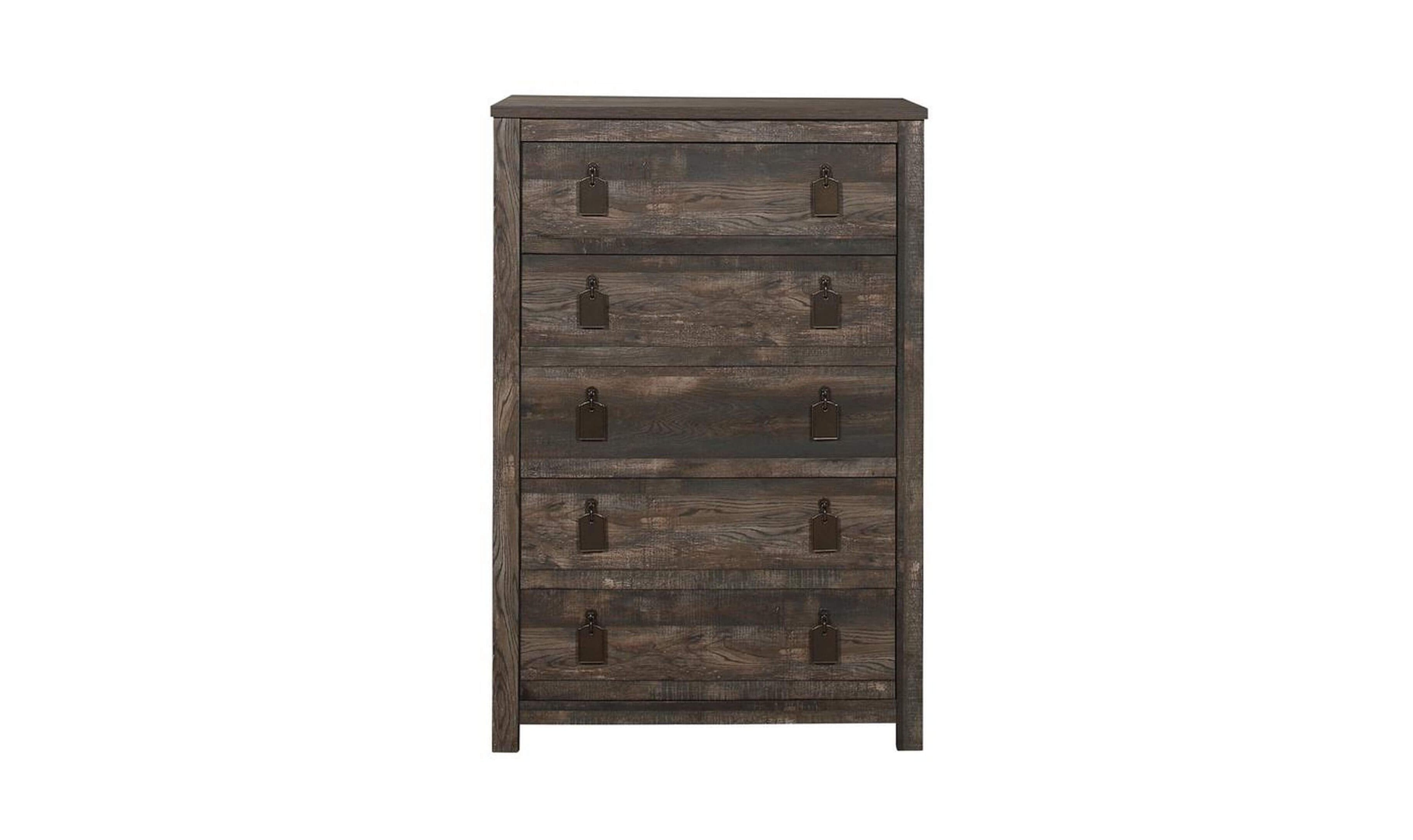 Harlow Chest-Storage Chests-Leahyco