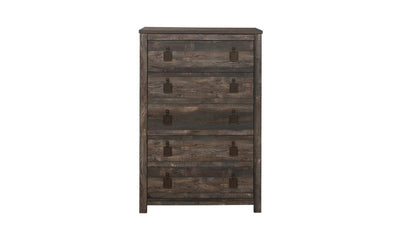 Harlow Chest-Storage Chests-Leahyco