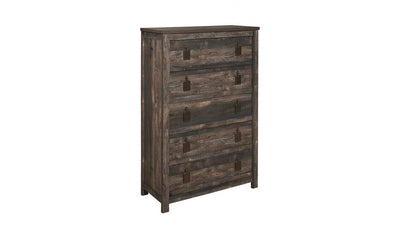 Harlow Chest-Storage Chests-Leahyco