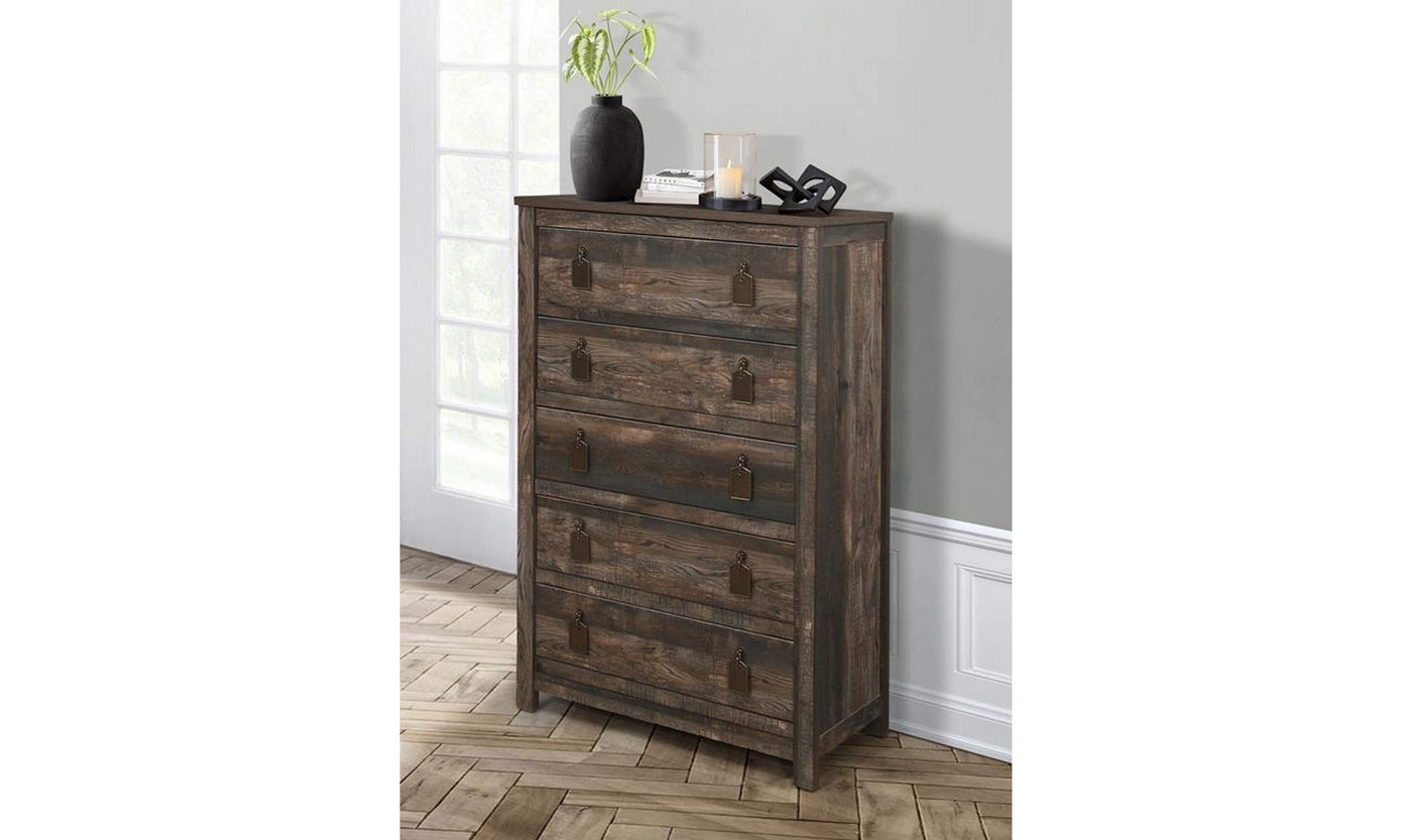 Harlow Chest-Storage Chests-Leahyco