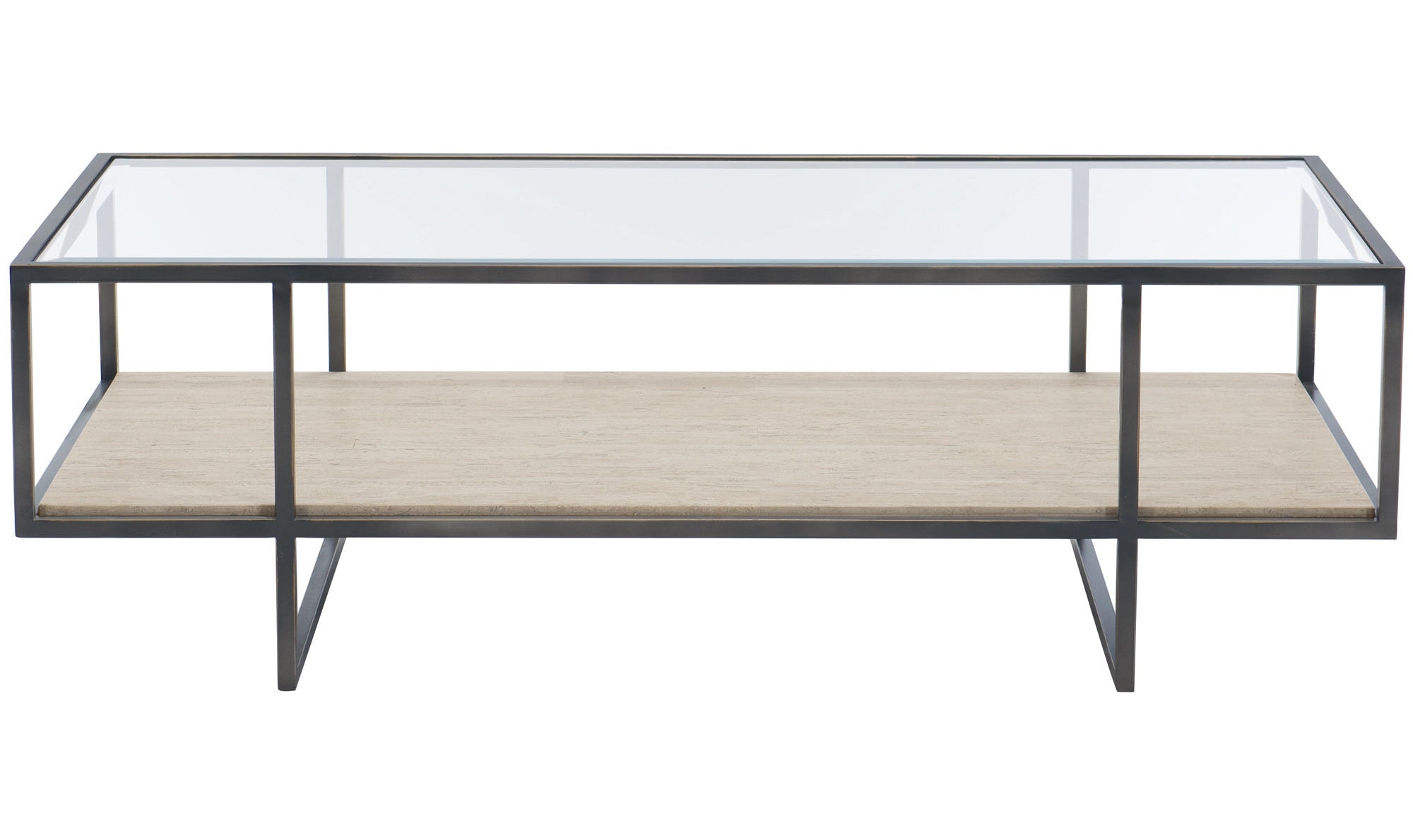 Harlow Cocktail Table-Coffee Tables-Leahyco