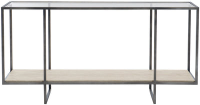 Harlow Console Table-Coffee Tables-Leahyco