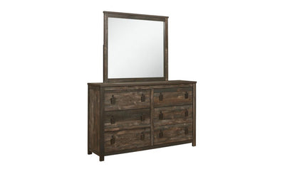 Harlow Dresser-Dressers-Leahyco