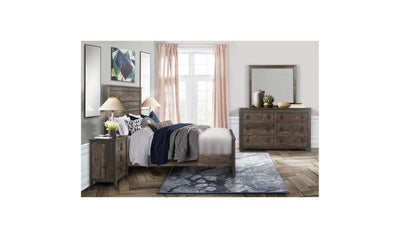 Harlow Dresser-Dressers-Leahyco