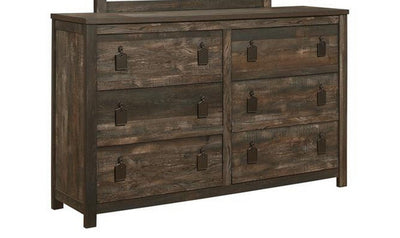 Harlow Dresser-Dressers-Leahyco