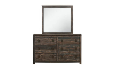 Harlow Dresser-Dressers-Leahyco