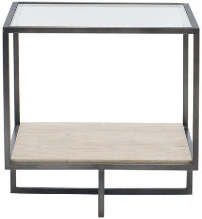 Harlow End Table-End Tables-Leahyco