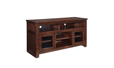 Harpan Large TV Stand-Tv Stands-Leahyco