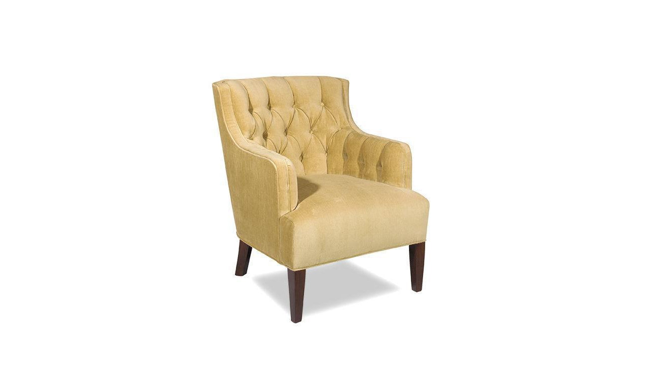 Harper Chair-Accent Chairs-Leahyco